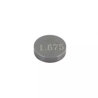 Rondelle de compensation, jeu des soupapes 4 RIDE PZ7481675