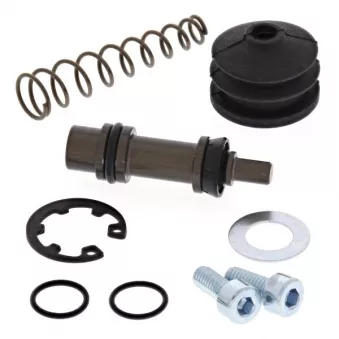 4 RIDE AB18-1055 - Kit de réparation, maître-cylindre de frein