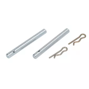 Kit de réparation, étrier de frein 4 RIDE AB18-7017