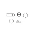 4 RIDE AB60-1125 - Robinet d'essence