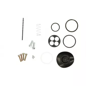 Robinet d'essence 4 RIDE AB60-1220