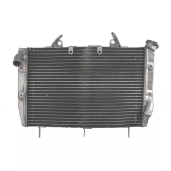 Radiateur d'eau 4 RIDE RAD-599 pour YAMAHA YZF-R YZF-R6 - 118cv