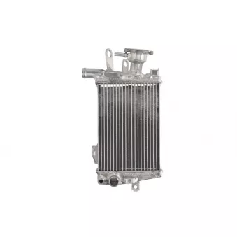 Radiateur d'eau 4 RIDE RAD-643