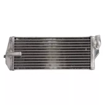 4 RIDE RAD-020L - Radiateur d'eau