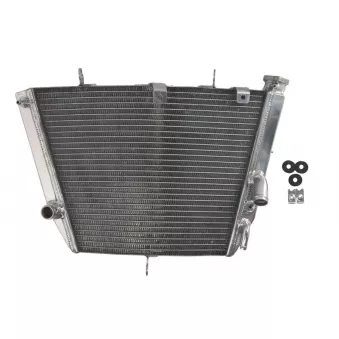 Radiateur, refroidissement du moteur 4 RIDE RAD-605 pour SUZUKI GSX-R (124cc - 750cc) GSX-R 600 /K6/K7 - 125cv