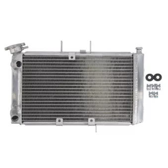 Radiateur d'eau 4 RIDE RAD-614