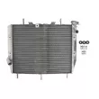 4 RIDE RAD-612 - Radiateur d'eau