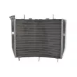 4 RIDE RAD-612 - Radiateur d'eau