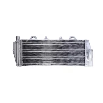 Radiateur d'eau 4 RIDE RAD-150L pour KTM EXC EXC-F 500 - 19cv