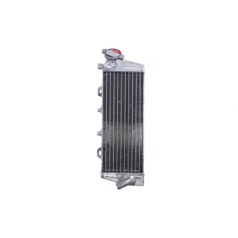 Radiateur d'eau 4 RIDE RAD-146R pour KTM EXC EXC-F 500 - 18cv