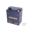 4 RIDE YTX7L-BS 4RIDE GEL - batterie