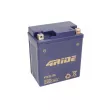 4 RIDE YTX7L-BS 4RIDE GEL - batterie