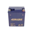 4 RIDE YTX7L-BS 4RIDE GEL - batterie
