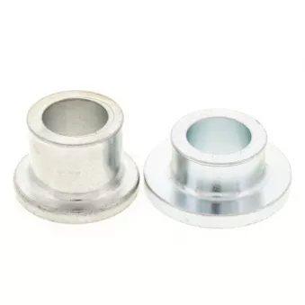 4 RIDE AB11-1021 - Douille entretoise, roulement de roue