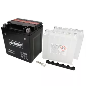 batterie 4 RIDE YIX30L-BS 4RIDE