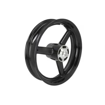 Jante avant en aluminium 4 RIDE [FP-S-003]