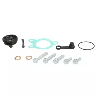 Kit de réparation, maître-cylindre de frein 4 RIDE AB18-6015 pour HUSQVARNA FE FE 250 - 38cv