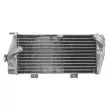 4 RIDE RAD-122L - Radiateur d'eau