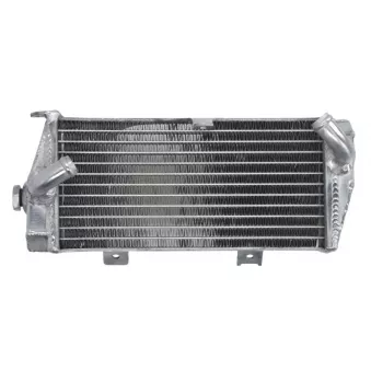 Radiateur d'eau 4 RIDE RAD-122L
