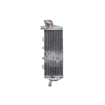 Radiateur, refroidissement du moteur 4 RIDE RAD-164R pour HUSQVARNA tC TC250 - 39cv