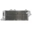 4 RIDE RAD-124L - Radiateur d'eau