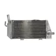 4 RIDE RAD-024L - Radiateur, refroidissement du moteur