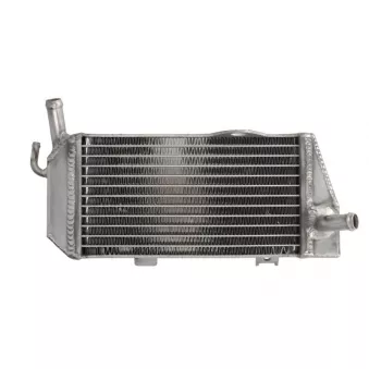 4 RIDE RAD-024L - Radiateur, refroidissement du moteur