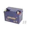 Batterie de démarrage 4 RIDE [YTX4L-BS 4RIDE GEL]