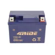 4 RIDE YTX4L-BS 4RIDE GEL - Batterie de démarrage