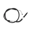 4 RIDE LS-255 - Câble d'embrayage