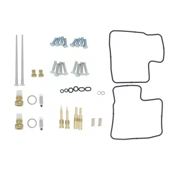 Kit de réparation, Carburateur 4 RIDE AB26-1609 pour HONDA VT VT 750 C2 Shadow - 45cv