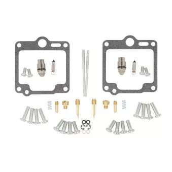 4 RIDE AB26-1637 - Kit de réparation, carburateur