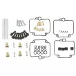 4 RIDE AB26-1757 - Kit de réparation, carburateur