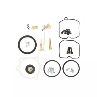 4 RIDE AB26-1758 - Kit de réparation, Carburateur