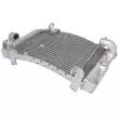 4 RIDE RAD-671 - Radiateur d'eau