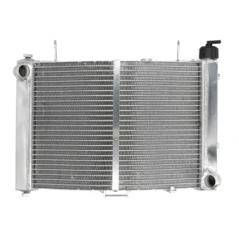 Radiateur d'eau 4 RIDE RAD-670