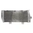 4 RIDE RAD-135L - Radiateur, refroidissement du moteur