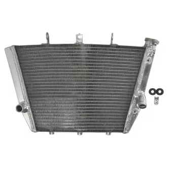 Radiateur d'eau 4 RIDE RAD-548 pour SUZUKI GSX-R (124cc - 750cc) GSX-R 750 - 150cv