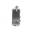 4 RIDE RAD-139R - Radiateur, refroidissement du moteur