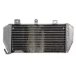 4 RIDE RAD-154L - Radiateur, refroidissement du moteur