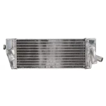 Radiateur d'eau 4 RIDE RAD-074R pour KTM EXC EXC 125 - 11cv