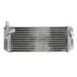 4 RIDE RAD-062L - Radiateur, refroidissement du moteur