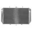 4 RIDE RAD-623 - Radiateur d'eau