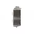 4 RIDE RAD-014R - Radiateur d'eau