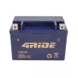 4 RIDE YTX9-BS 4RIDE GEL - Batterie de démarrage