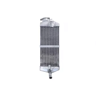 Radiateur d'eau 4 RIDE RAD-160L