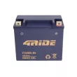 4 RIDE YTX20HL-BS 4RIDE GEL - batterie