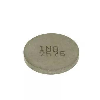 Rondelle de compensation, jeu des soupapes 4 RIDE PZ252575