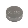 4 RIDE PZ748220 - Rondelle de compensation, jeu des soupapes