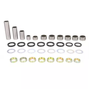 Kit de réparation de bras oscillant 4 RIDE AB27-1181 pour SUZUKI RM-Z RM-Z 250 - 39cv